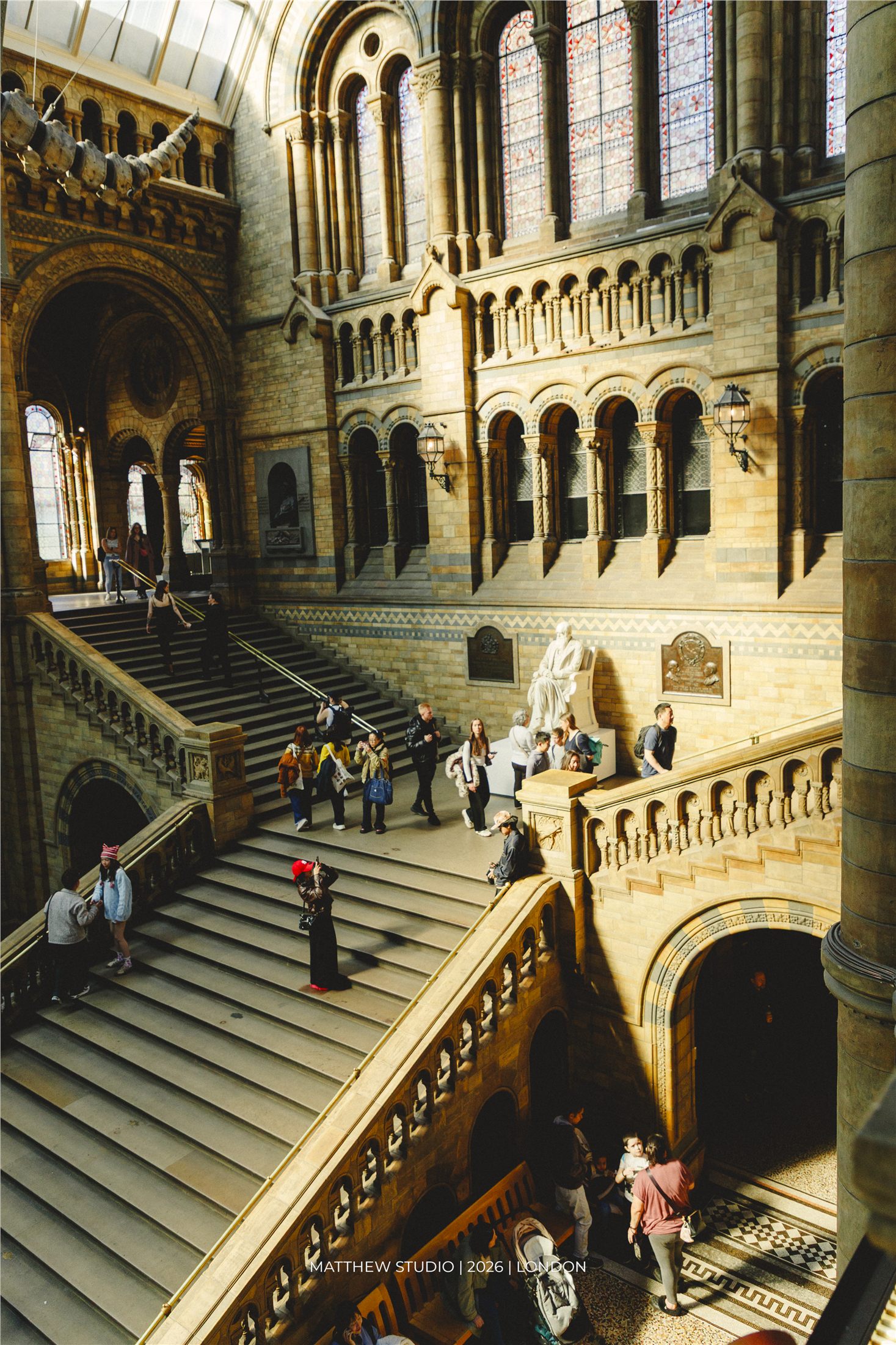 Natural History Museum